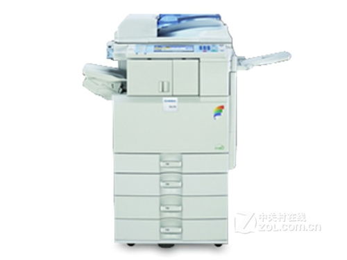 西安亚捷商贸隆重促销 基士得耶DSC725彩色复印机，专业打印服务新选择