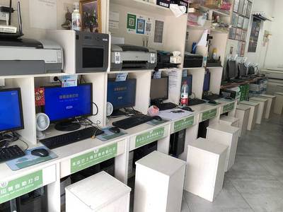 重塑图文生态 印萌自助打印系统引领门店智能化升级